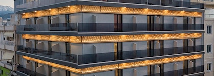 Morum City Hotel Chania