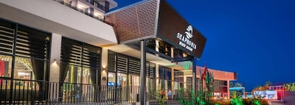 Seaphoria Beach Resort