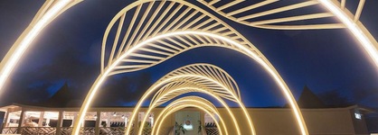 Royalton CHIC Antigua, An Autograph Collection All-Inclusive Resort – Adults Only