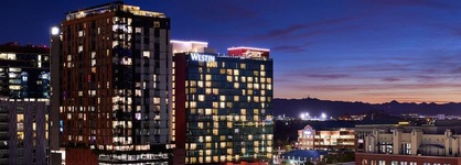 The Westin Tempe
