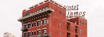 Palihotel San Diego