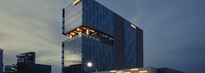 Hilton Monterrey Valle
