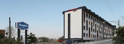 Hampton By Hilton Istanbul Arnavutkoy