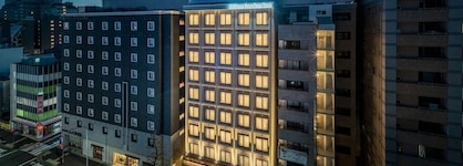 Hilton Garden Inn Kyoto Shijo Karasuma