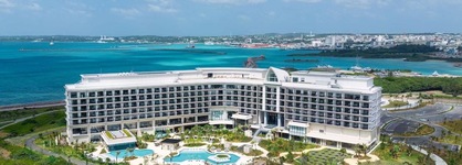 Hilton Okinawa Miyako Island Resort