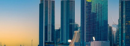 Hilton Bahrain