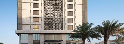 Doubletree By Hilton Muscat Qurum