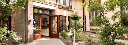 H+ Hotel Nürnberg