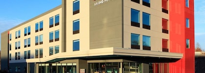 Avid Hotel Ft Lauderdale Airport – Cruise By Ihg