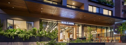 Blues Suites Medellin