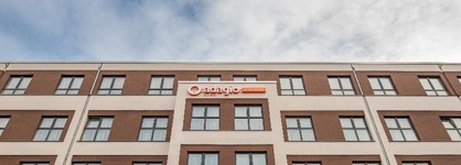 Aparthotel Adagio Access Hamburg