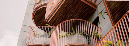 The Somos Bold Hotel