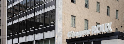 Canopy By Hilton New Orleans - Downtown