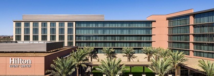Hilton North Scottsdale At Cavasson