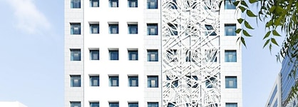 Asiana Grand Hotel