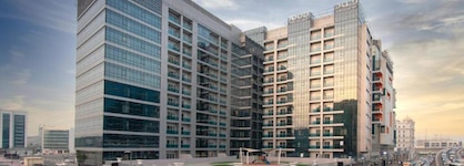 Jood Hotel Apartment