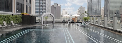 Aira Hotel Bangkok