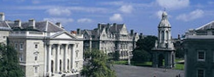 Nyx Hotel Dublin Portobello