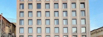 Ring Stone Hotels Bosphorus