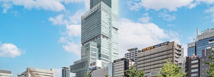 Mercure Tokyu Stay Osaka Namba