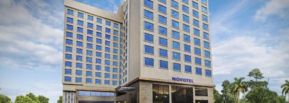 Novotel Mumbai International Airport