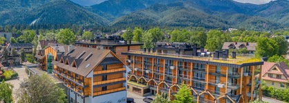 Bachleda Residence Zakopane