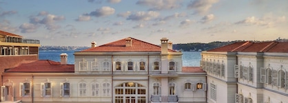 Kocatas Mansions Istanbul Operated By Minor Hotels