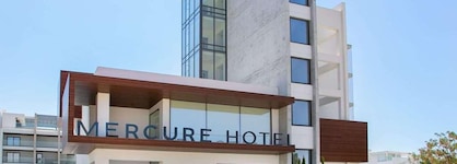 Mercure Larnaca Beach Resort