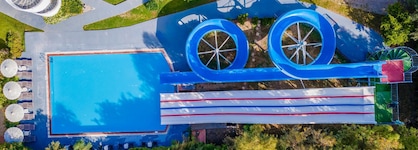 Club Beyy Resort Hotel