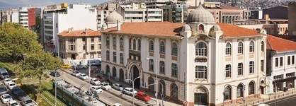 Izmir Marriott Hotel