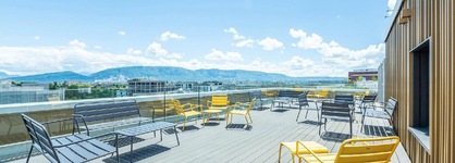 B&B Hotel Geneva Airport