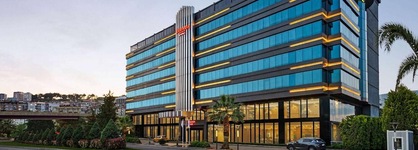 Ramada Plaza By Wyndham Samsun