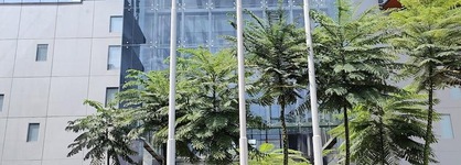 Ra Suites Simatupang