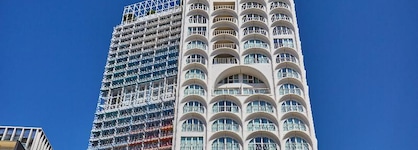 Appart Hotel Odalys City Marseille Centre Euromed