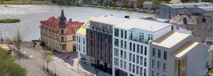 Hotel Reykjavik Saga