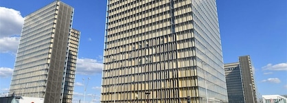 Residhome Quai D'ivry