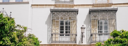 Hotel Boutique Palacio Corredera By Casas Y Palacios