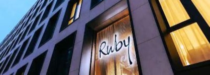 Ruby Louise Hotel Frankfurt
