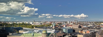 Nh Collection Helsinki Grand Hansa