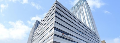Hotel Keihan Namba Grande