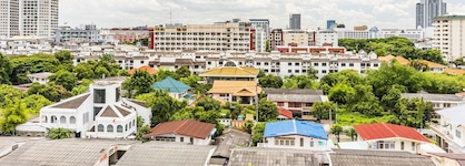 Livotel Express Hotel Ramkhamhaeng 50 Bangkok