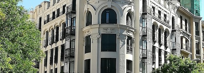 El Palacete De La Almudayna