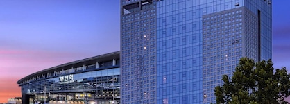 Ramada Encore By Wyndham Busan Station