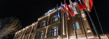 Royal Hotel Samarkand