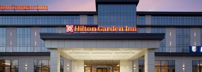 Hilton Garden Inn Samarkand