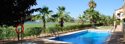 Apartment in Isla Canela für 5 Personen mit 2 Zimmern Ref. 157723