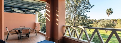 Apartment in Isla Canela für 5 Personen mit 2 Zimmern Ref. 113865