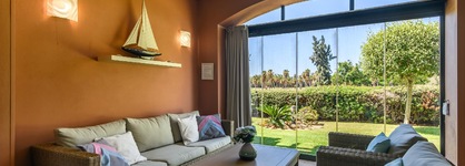Apartment in Isla Canela für 4 Personen mit 2 Zimmern Ref. 216907