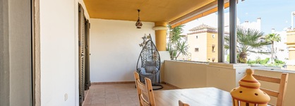 Apartment in Ayamonte für 4 Personen mit 2 Zimmern Ref. 387039