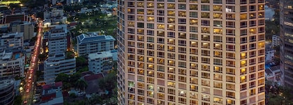 Conrad Bangkok Residences
